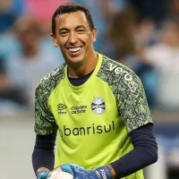 Boca Juniors decide contratar Marchesín, do Grêmio, e anúncio depende de um detalhe