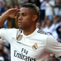 Ex-Real Madrid, Mariano Diaz se aproxima de acordo com campeão da Champions League Africana