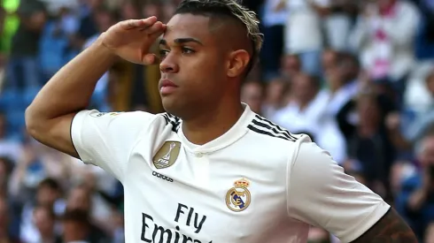 (Photo by Angel Martinez/Getty Images)