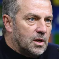 Barcelona de Hansi Flick anuncia a contratação de meio-campista capitão de seleção