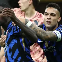 Barcelona monitora e demonstra interesse em um dos principais astros da Inter de Milão