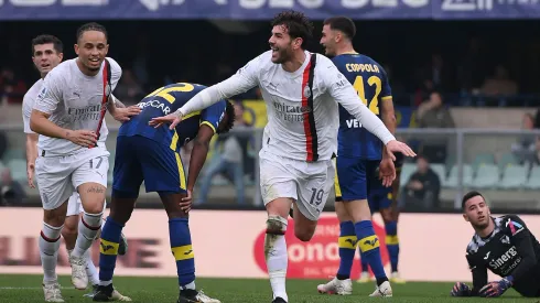 (Foto: Alessandro Sabattini/Getty Images)