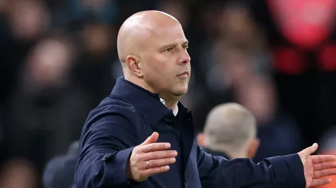 (Photo by Alex Livesey/Getty Images)