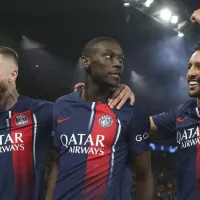 Arsenal quer vencer a Premier League e busca fazer negócio por ‘descarte’ do PSG