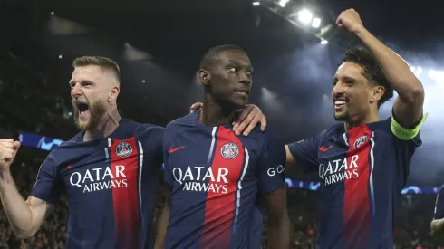 Arsenal, da Premier League, se interessa por Kolo Muani, do PSG.