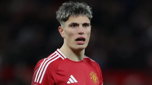 (Photo by Clive Brunskill/Getty Images)