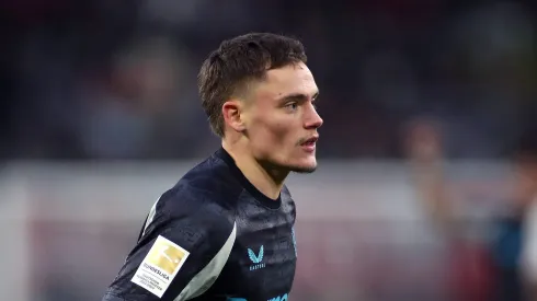 Wirtz recusa o Real Madrid e Matthaus sugere: “Mbappé é exemplo”