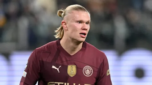 Barcelona dá um passo muito importante para contratar Haaland.