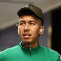 Palmeiras recebe informação animadora sobre chegada de Roberto Firmino para o Mundial
