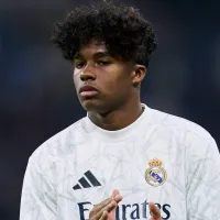 Real Madrid pode emprestar Endrick para um dos maiores clubes da Alemanha