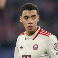 Musiala recusa oferta do Bayern e escolhe entre Barcelona e Real Madrid: "Referência"