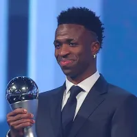 Flamengo é desmerecido na Espanha por Fanáticos do Barcelona em comparação com Vinicius Jr
