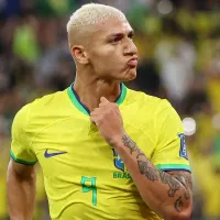 Flamengo não para em Richarlison e pode fechar acordo com meia português