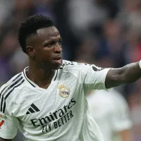 Vinícius Júnior manda recado aos haters após Fifa The Best na Real Madrid TV