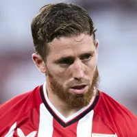 SAF do Brasileirão pega River Plate de surpresa e manda proposta oficial por Iker Muniain