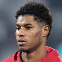 Rashford no Tottenham? Postecoglou é sincero sobre camisa 10 do United e dispara: "Sempre há...