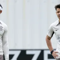 Romero vive impasse no Corinthians e corre riscos de deixar time de Ramón Díaz