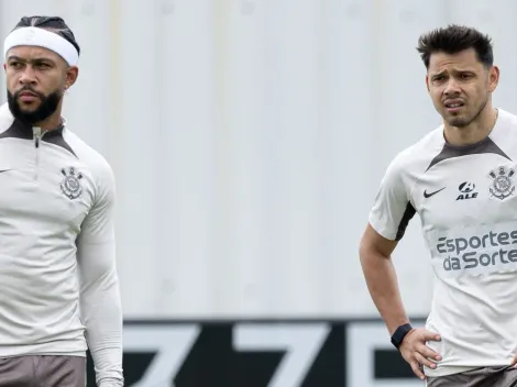 Romero não concorda com opção de renovação no clube