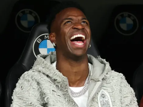 Real Madrid x Pachuca: Fanáticos reagem à jogadaça de Vini Jr