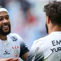 Corinthians é procurado para fechar o maior negócio da sua história e saída de atacante ganha definição