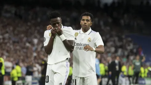 Vini Jr, do Real Madrid, é o maior artilheiro brasileiro no Mundial; veja lista