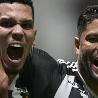 Palmeiras negocia a contratação de estrela do Atlético-MG por quantia milionária