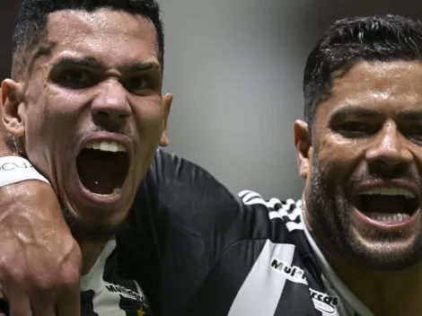 Paulinho é alvo da diretoria do Palmeiras