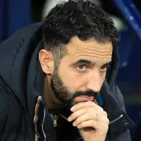 Ruben Amorim aprova saída no Manchester United e craque causa clima pesado com declaração polêmica