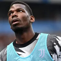 Corinthians toma decisão imediata sobre Pogba após sondagem do Manchester City, de Guardiola