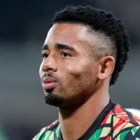 Gabriel Jesus anota Hat-Trick no Arsenal e Fanáticos repercutem: "Melhor que Haaland"