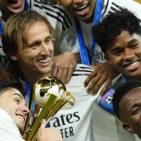 Real Madrid chega ao 6º título de Mundial de Clubes da Fifa na história; nove no total
