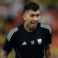 Roberto Firmino, ex-Liverpool, encaminha sua transferência para milionário do futebol europeu