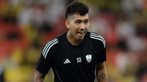 (Photo by Yasser Bakhsh/Getty Images)