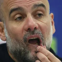 Guardiola parte para tudo ou nada no Manchester City e pede atacante com um gol na temporada