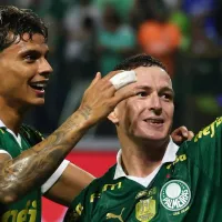 River Plate é ousado no mercado da bola e decide comprar gringo do Palmeiras
