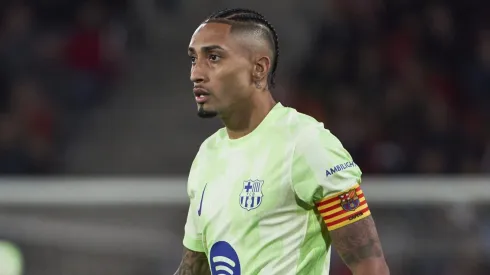 (Photo by Rafa Babot/Getty Images)