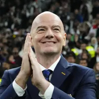 Estádio da final do Super Mundial será o último jogo da Copa do Mundo em 2026