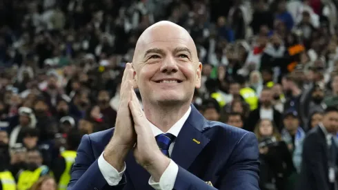 Final do Super Mundial será no mesmo estádio da final Copa de 2026