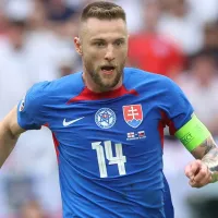 Milan Skriniar, do PSG, está próximo de se acertar com milionário clube do futebol europeu