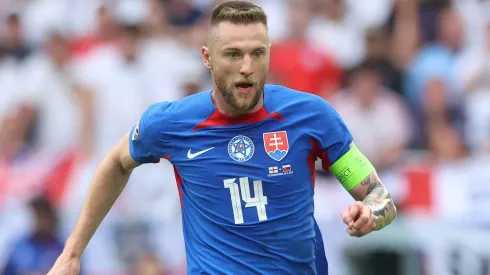 (Photo by Richard Pelham/Getty Images)