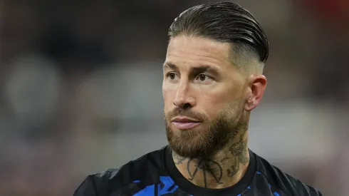 Sergio Ramos no Corinthians?