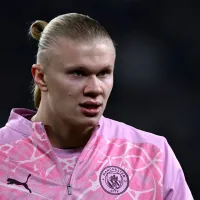Manchester City define substituto ideal de Haaland, que conversa com o Barcelona