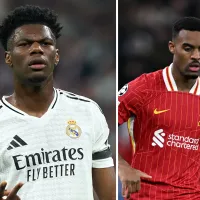 Real Madrid e Liverpool: troca entre Tchouaméni e Gravenberch é definida na Inglaterra
