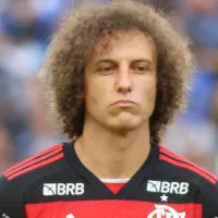 Rival do Flamengo faz proposta por David Luiz e acordo se aproxima