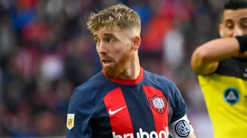 Iker Muniain é oferecido ao Palmeiras de Abel Ferreira.