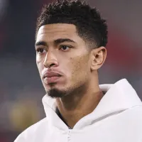 Real Madrid decide de última hora sobre a venda de Bellingham ao Manchester City