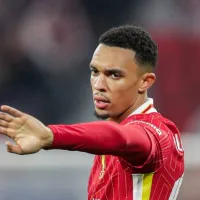 Trent Alexander-Arnold tem contrato de quatro anos para assinar e precisa escolher no mercado da bola