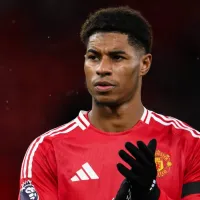 Barcelona e Manchester United negociam troca de jogadores; Rashford é o principal alvo
