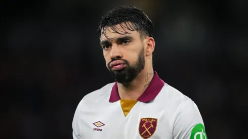 Lucas Paquetá deseja voltar ao futebol brasileiro em 2025.