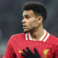 Luis Díaz, do Liverpool, quer jogar no Barcelona em acordo milionário e surpreendente